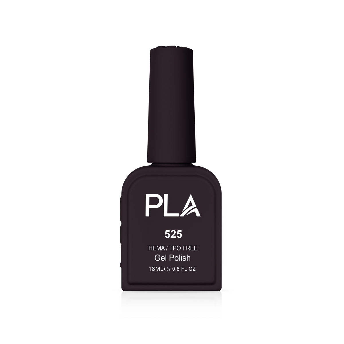 PLA (ICON COLLECTION) | GEL POLISH | PAST MY BEDTIME - 525