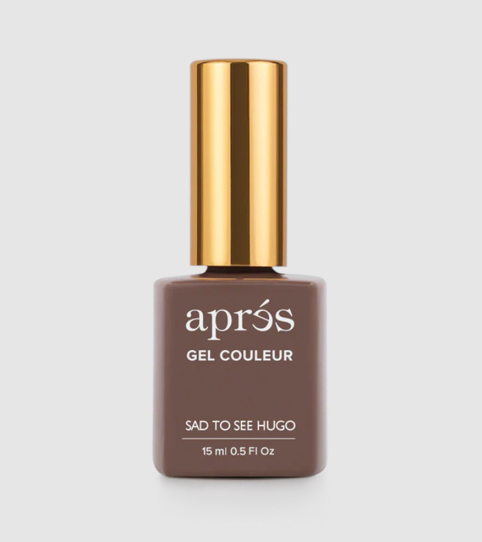 APRES - Gel Couleur - Sad To See Hugo