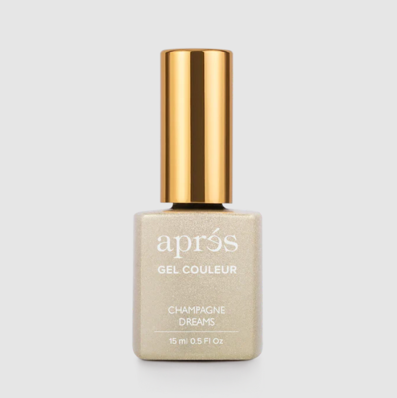 APRES - Gel Couleur - Champagne Dreams