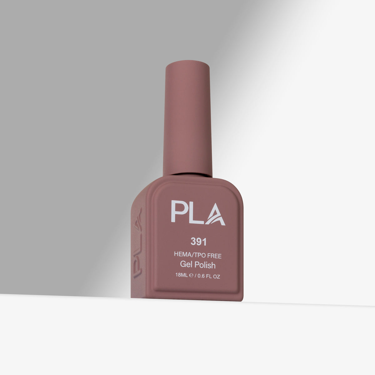 PLA (ICON COLLECTION) | GEL POLISH | FAWNED OF YOU - 391