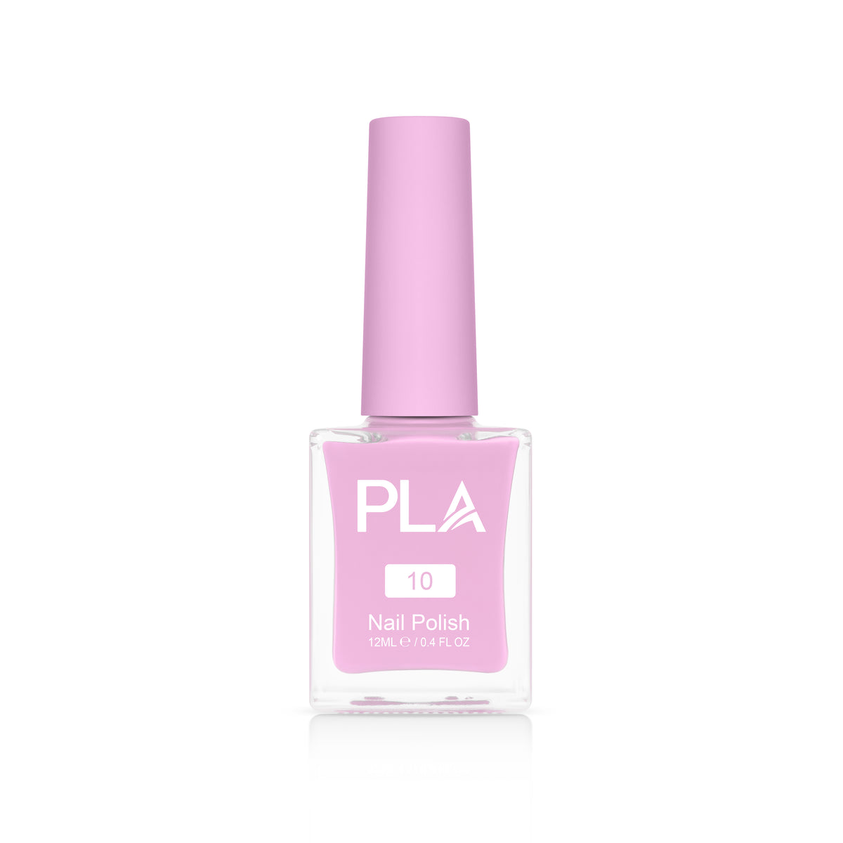 PLA | NAIL LACQUER | FLOWER POWER - 10
