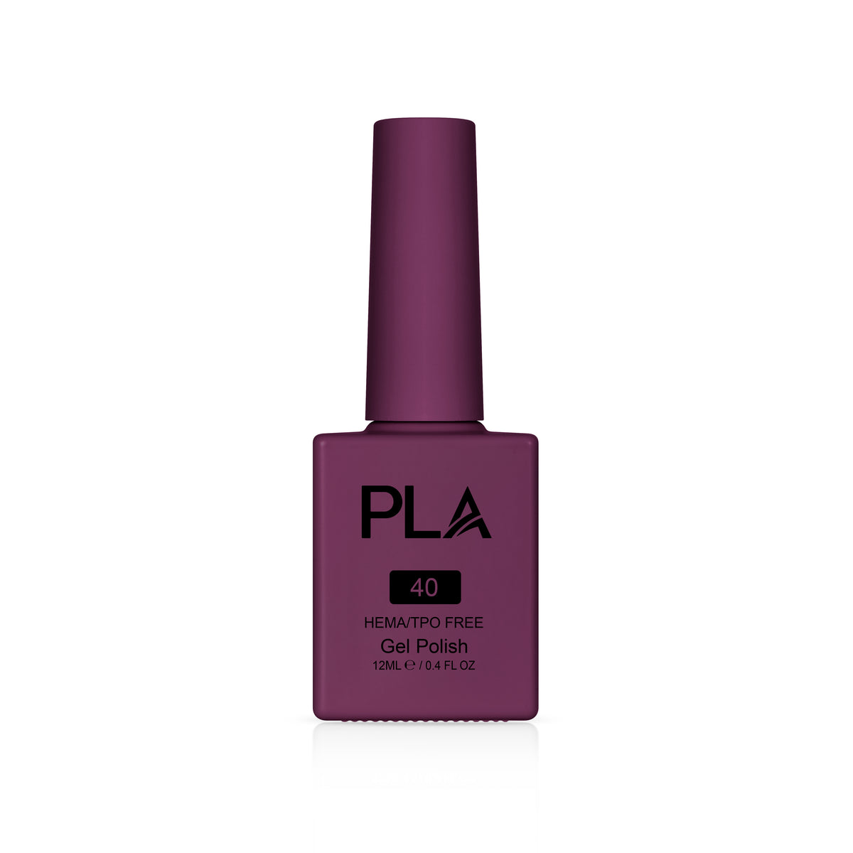 PLA | GEL POLISH | RIDICULOUSLY GOOD-LOOKING - 40
