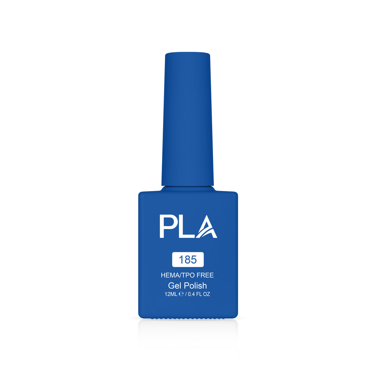 PLA | GEL POLISH | SPILL THE TEA - 185