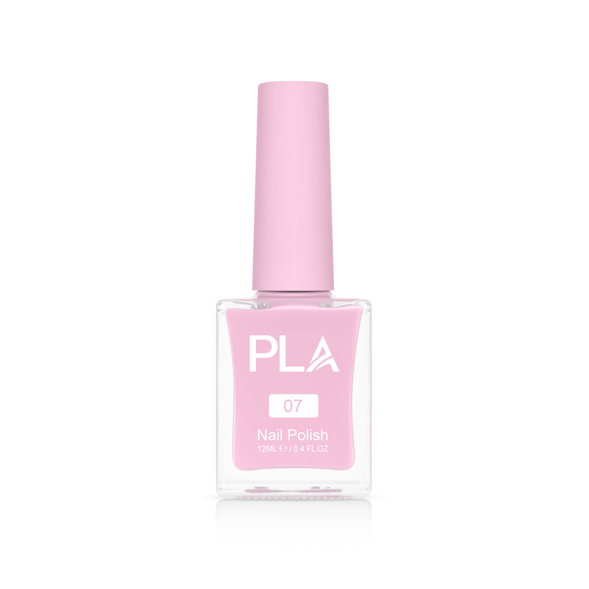 PLA | NAIL LACQUER | GROW ME WILD - 07
