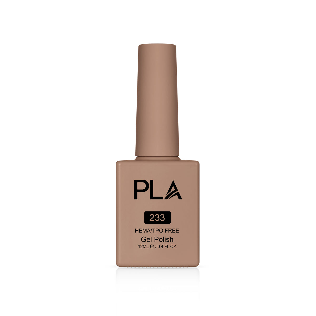 PLA | GEL POLISH | LIFE IS GRATE - 233