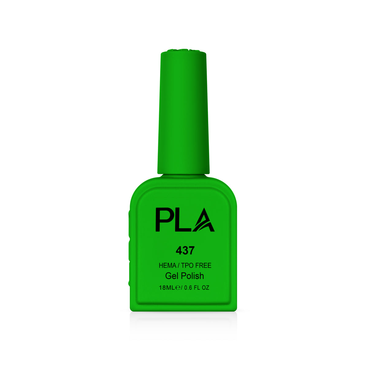 PLA (ICON COLLECTION) | GEL POLISH | SALT, LIME, REPEAT - 437