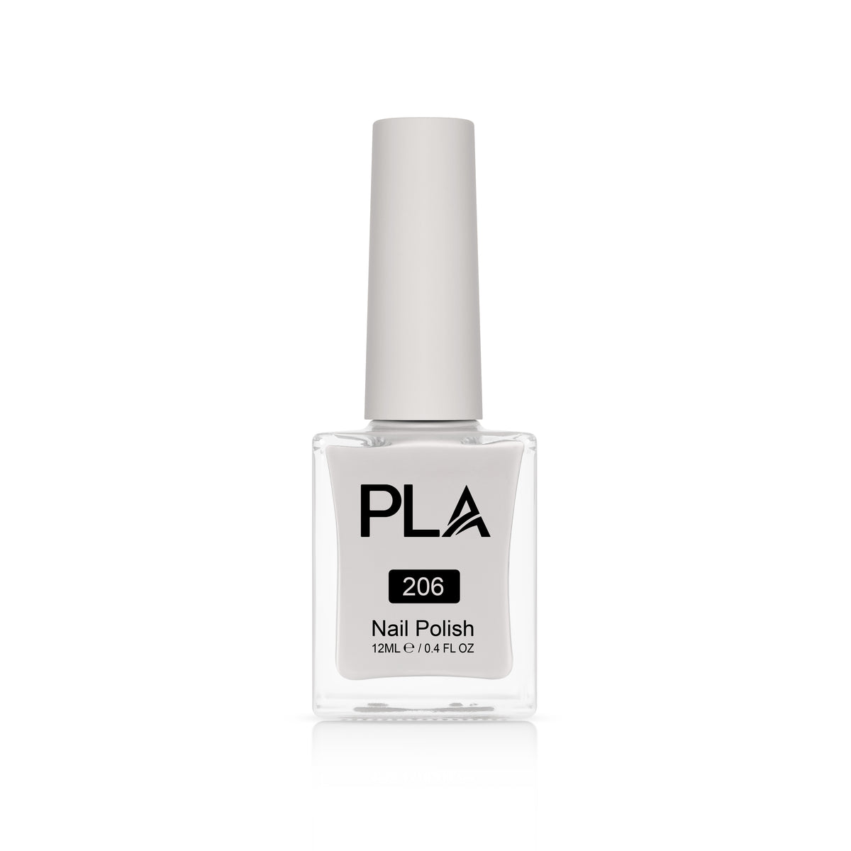 PLA | NAIL LACQUER | BLUSHIN' BABY - 206
