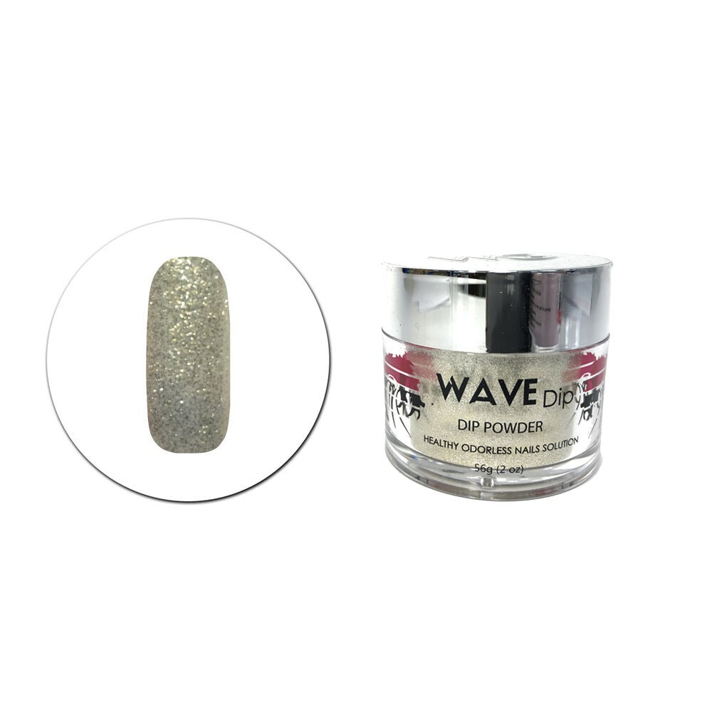 WAVE | 4 IN 1 - ACRYLIC & DIP POWDER - W168