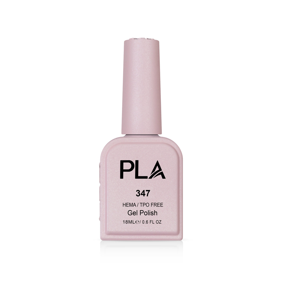 PLA (ICON COLLECTION) | GEL POLISH | SOMETHING BORROWED - 347