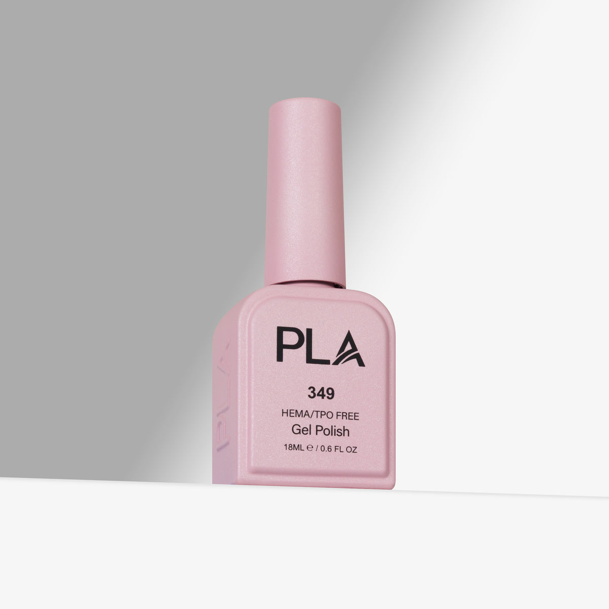 PLA (ICON COLLECTION) | GEL POLISH | PLOT TWIST - 349