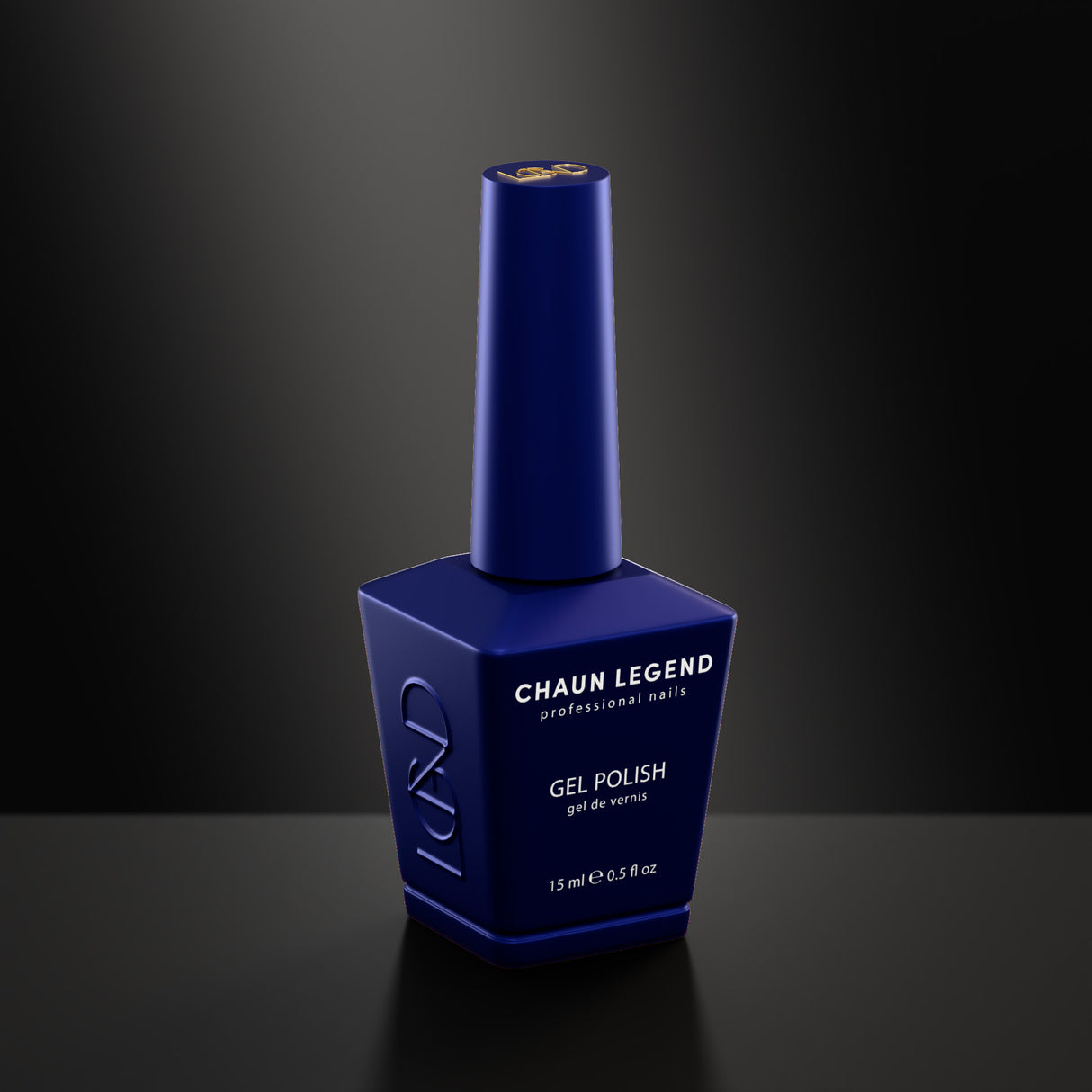 CHAUN LEGEND | GEL POLISH | LGND COLLECTION VOL. 2.2 | 5171-5240 & 5081-5090