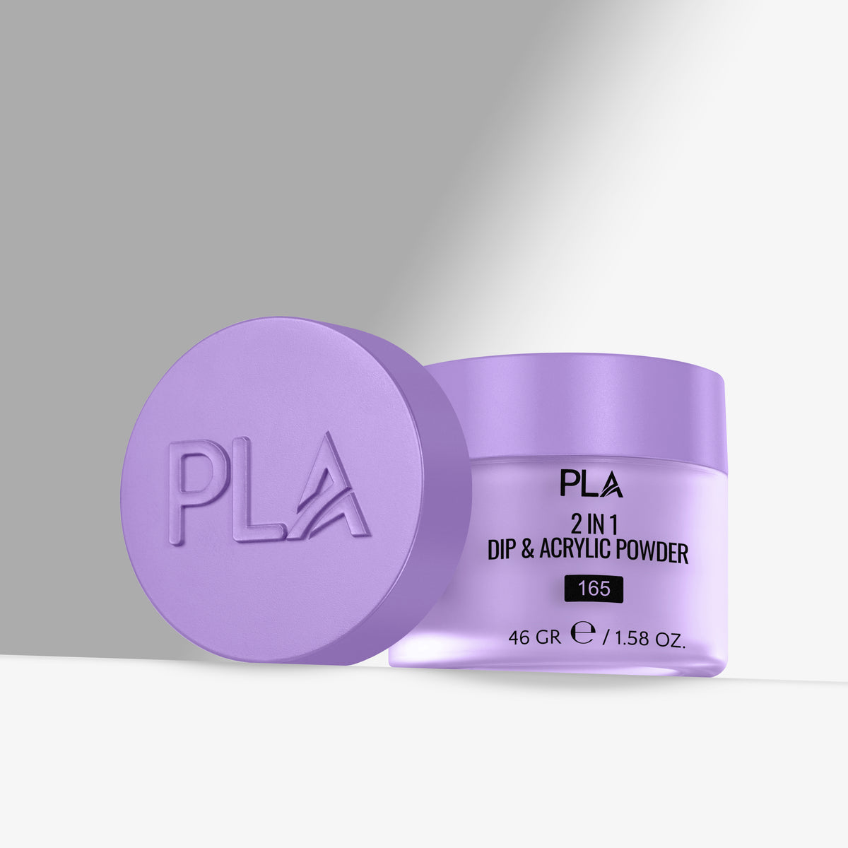 PLA | ACRYLIC & DIP POWDER | ALL EXPENSES PAID - 165