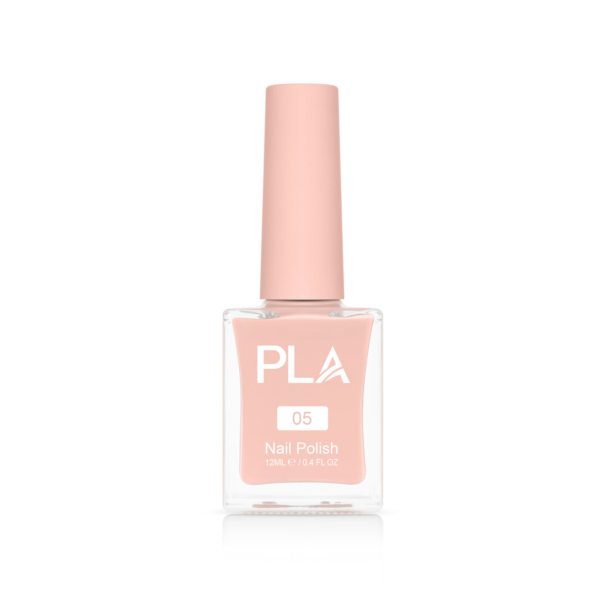 PLA | NAIL LACQUER | BUD AND BREAKFAST - 05