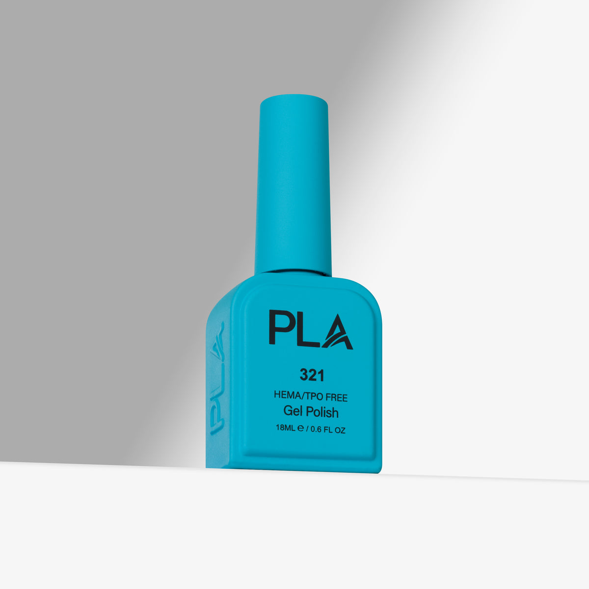 PLA (ICON COLLECTION) | GEL POLISH | TOP OF THE CROP - 321