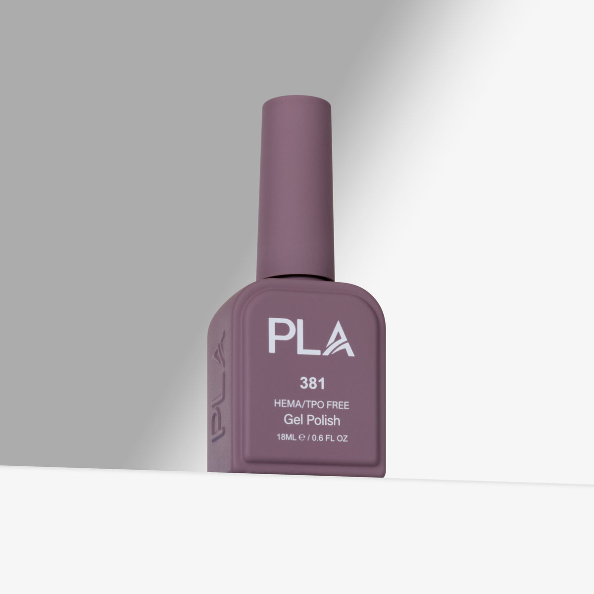 PLA (ICON COLLECTION) | GEL POLISH | UNDER THE WILLOW - 381