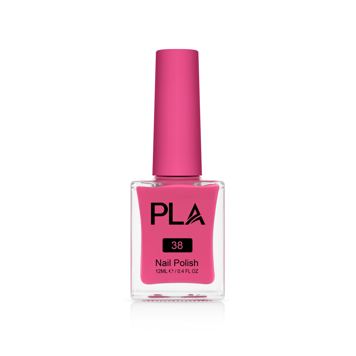 PLA | NAIL LACQUER | AND SNAP - 38