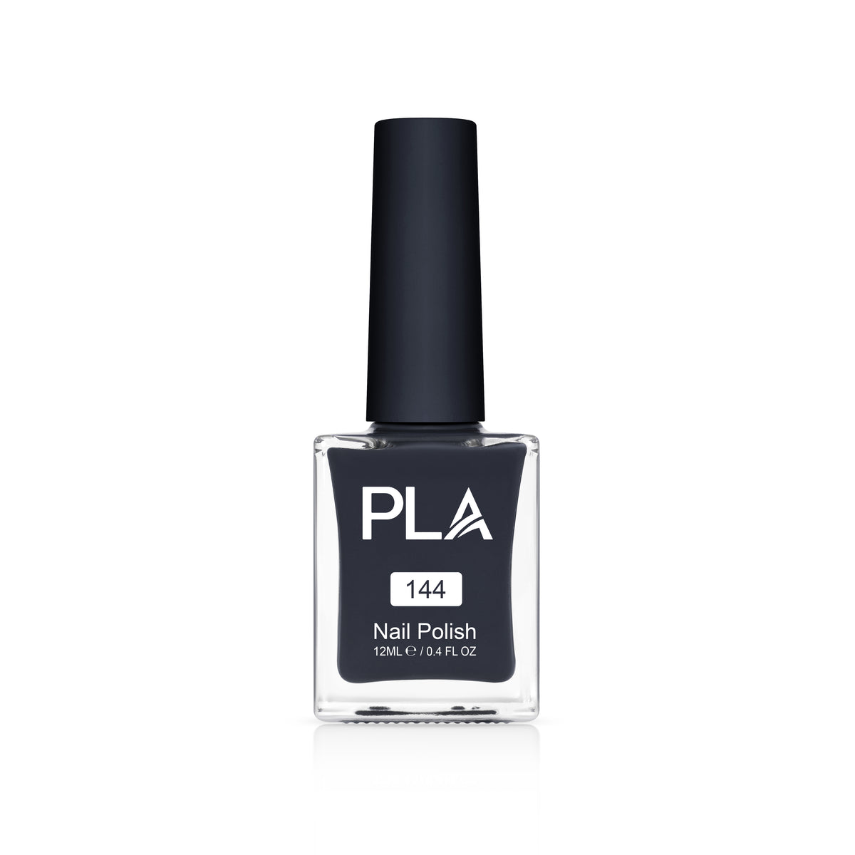 PLA | NAIL LACQUER | TINSEL IN A TANGLE - 144
