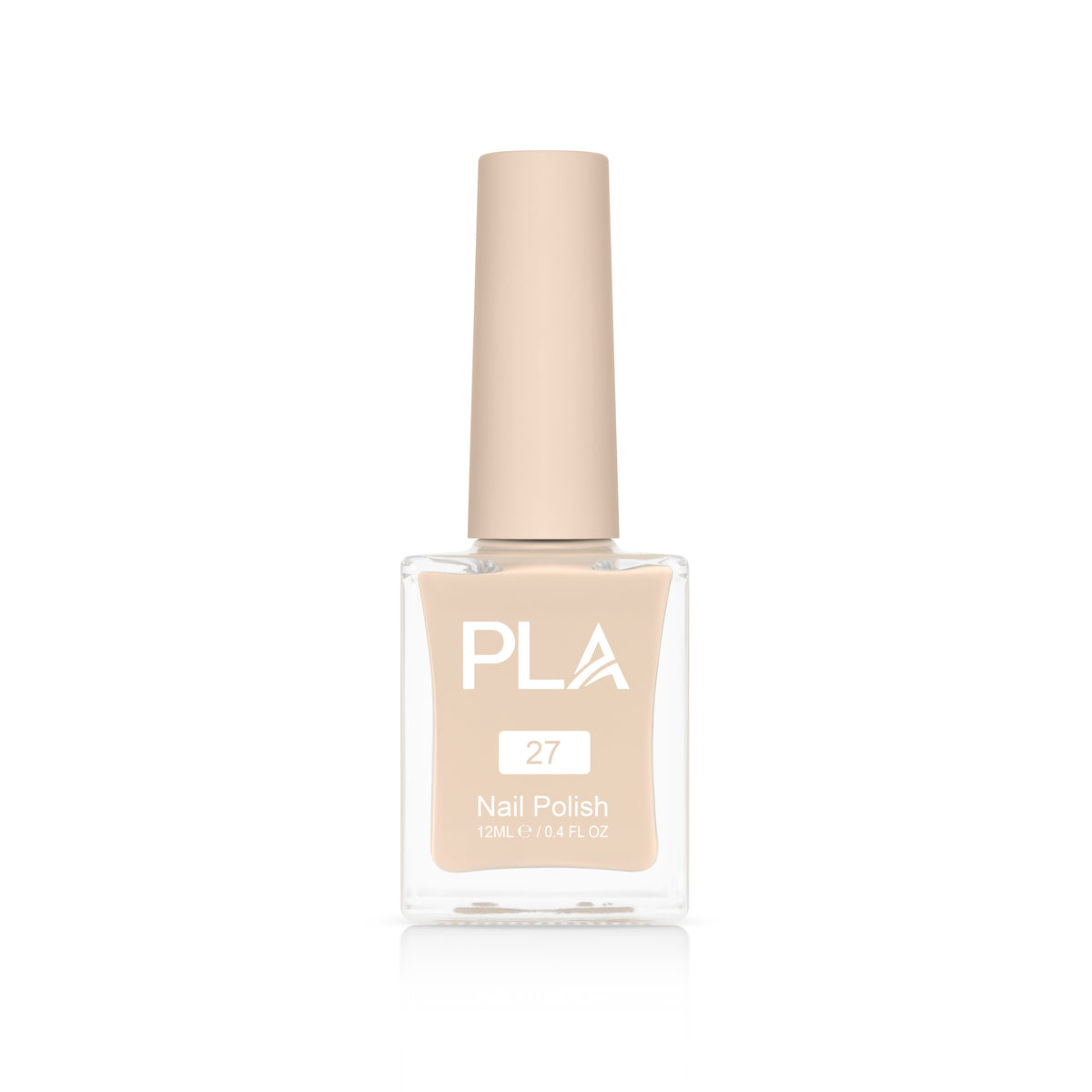 PLA | NAIL LACQUER | LET'S GET DIRTY - 27