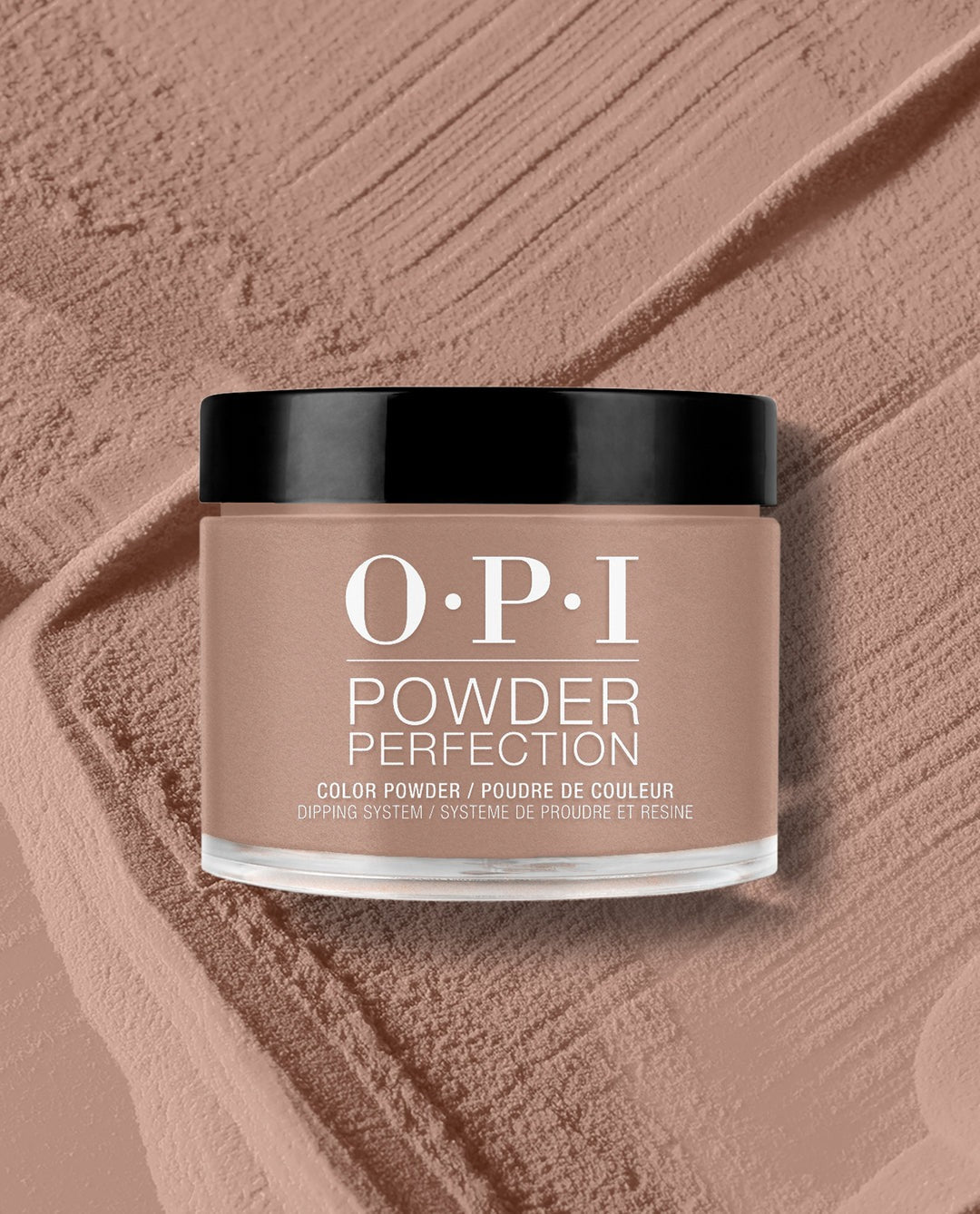 OPI | POWDER | N80 CLIFFSIDE KARAOKE