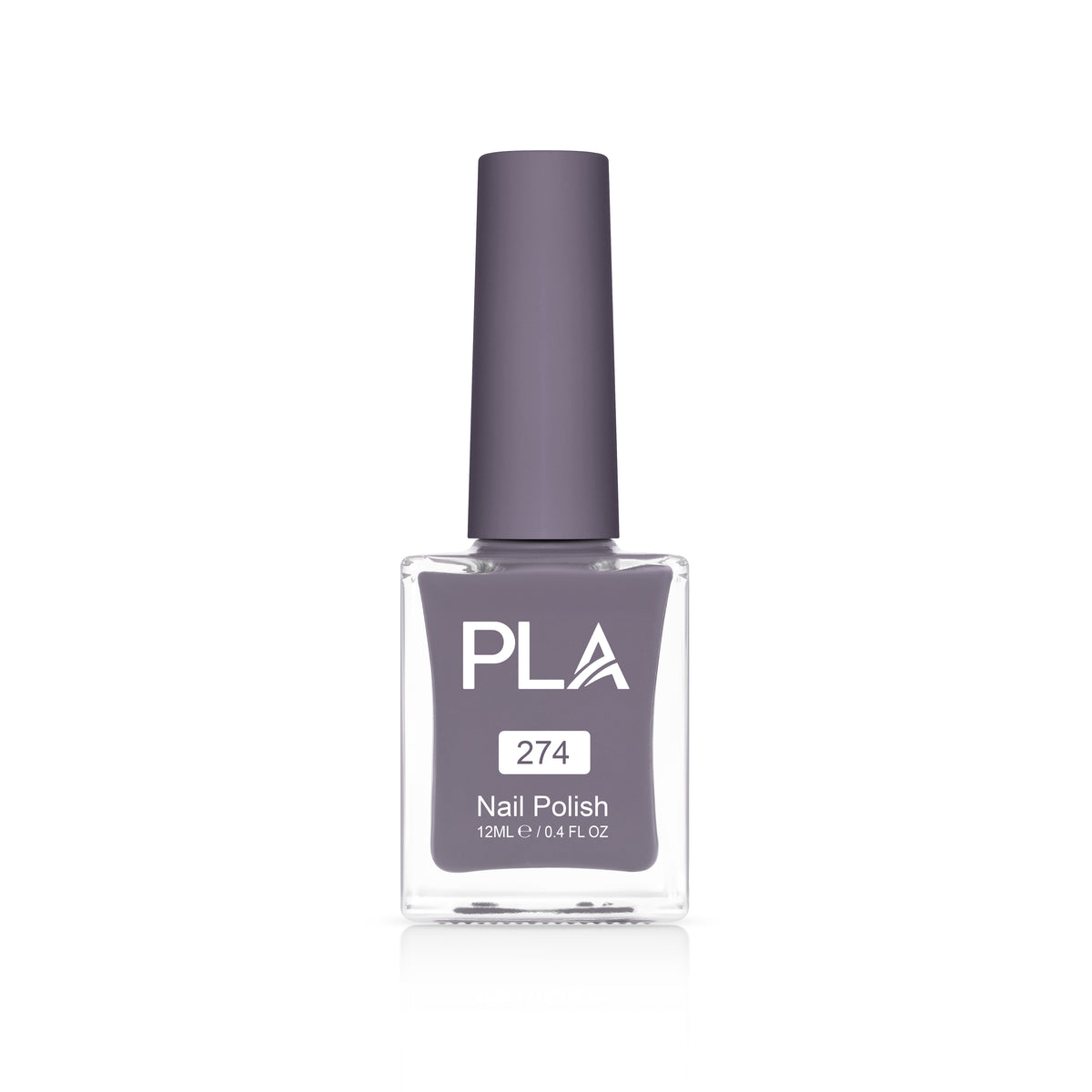 PLA | NAIL LACQUER | LAZY BONES - 274