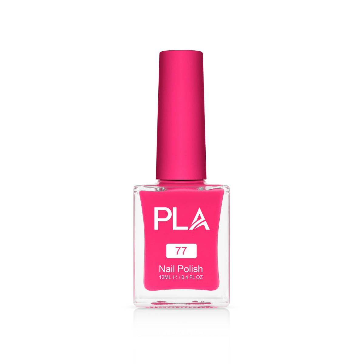 PLA | NAIL LACQUER | YOU GLOW, GIRL - 77