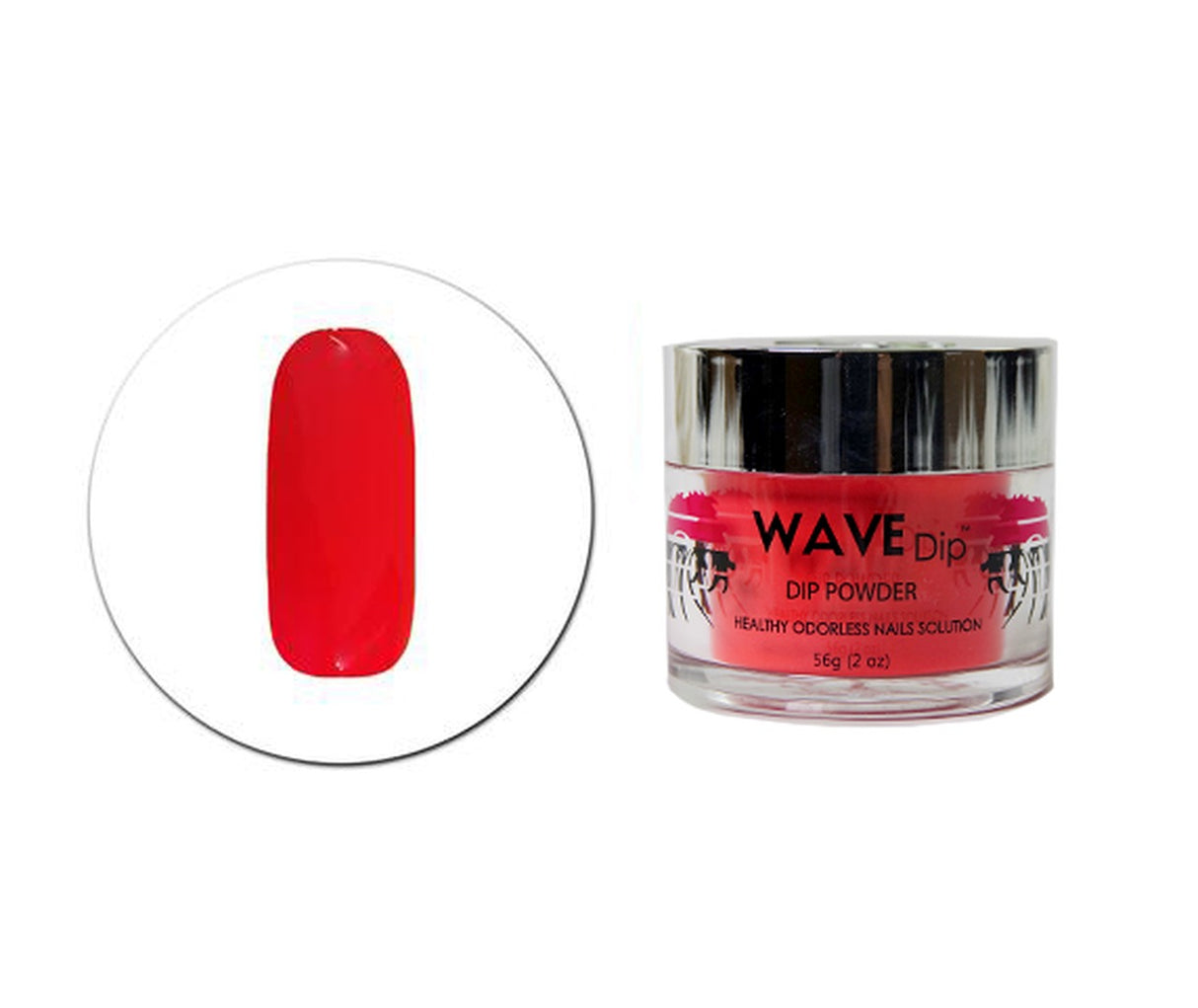 WAVE | 4 IN 1 - ACRYLIC & DIP POWDER - W197