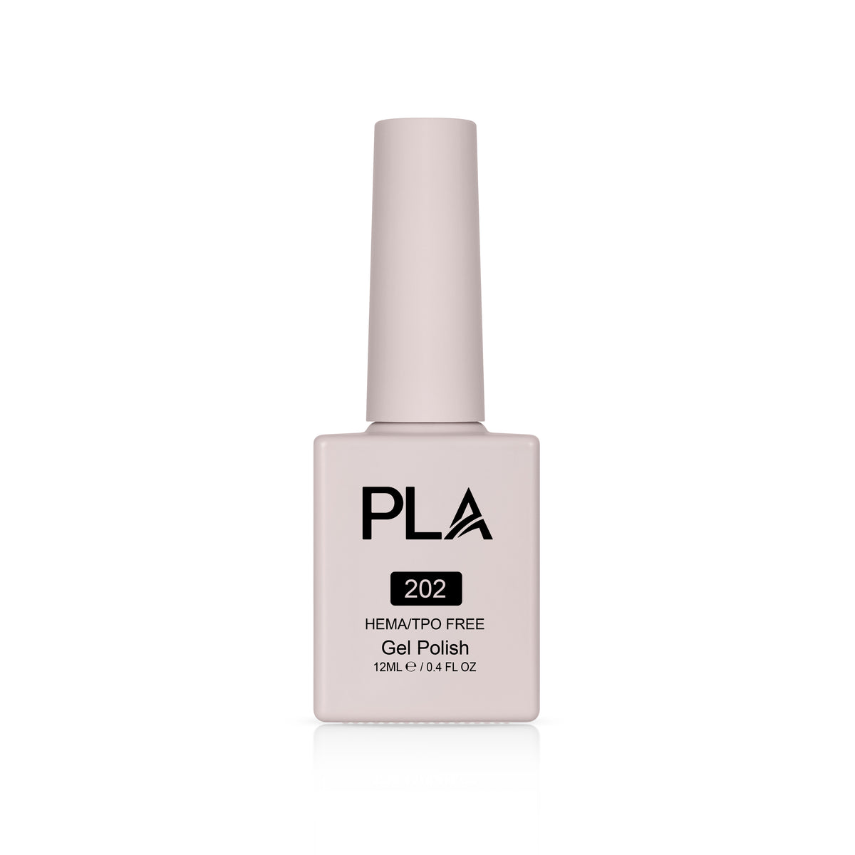 PLA | GEL POLISH | SHEER JOY - 202