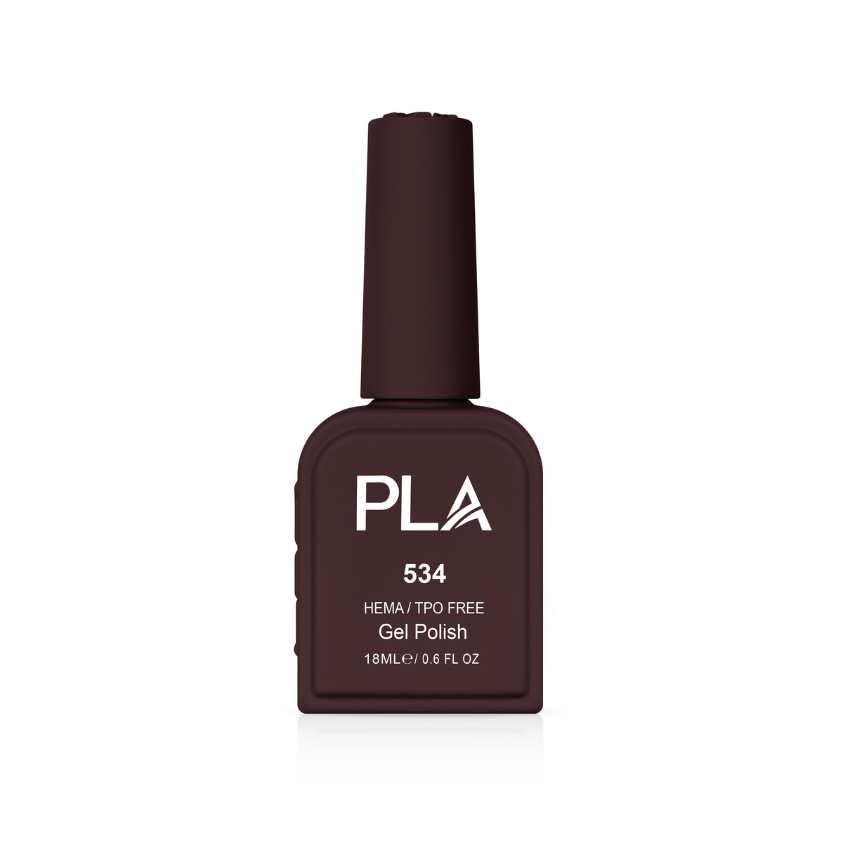 PLA (ICON COLLECTION) | GEL POLISH | INSOMNIA HOURS - 534