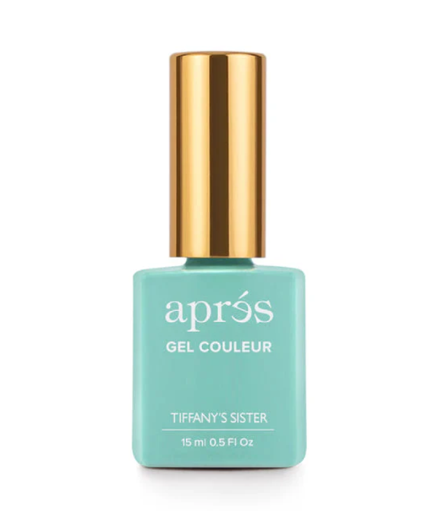 APRES - Gel Couleur - Tiffany's Sister