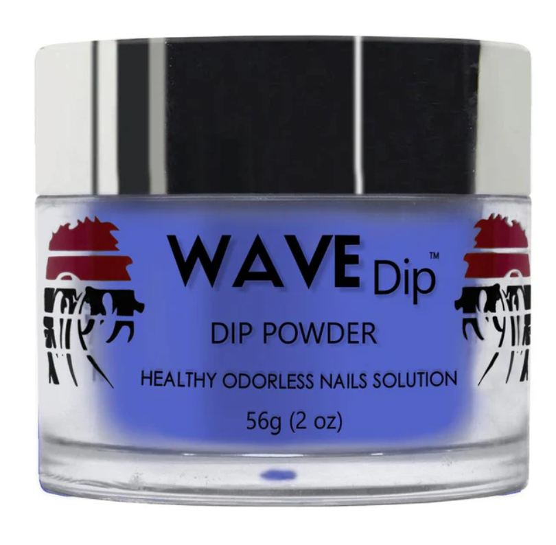 WAVE | 4 IN 1 - ACRYLIC & DIP POWDER - W208