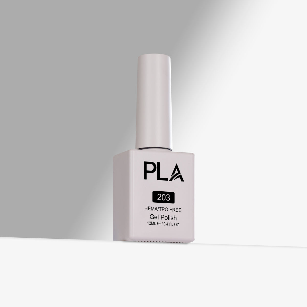 PLA | GEL POLISH | SUN-KISSED - 203