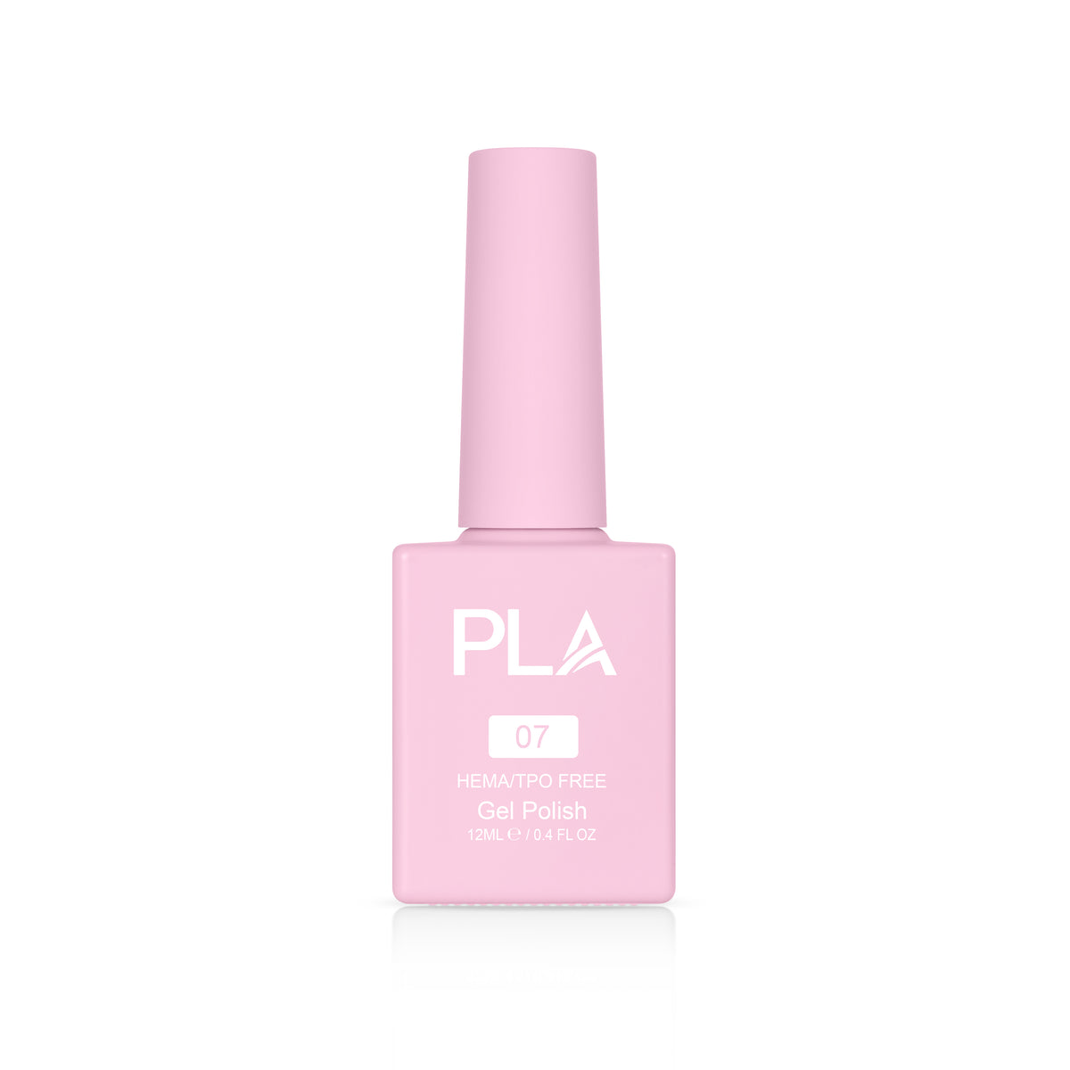 PLA | GEL POLISH | GROW ME WILD - 07