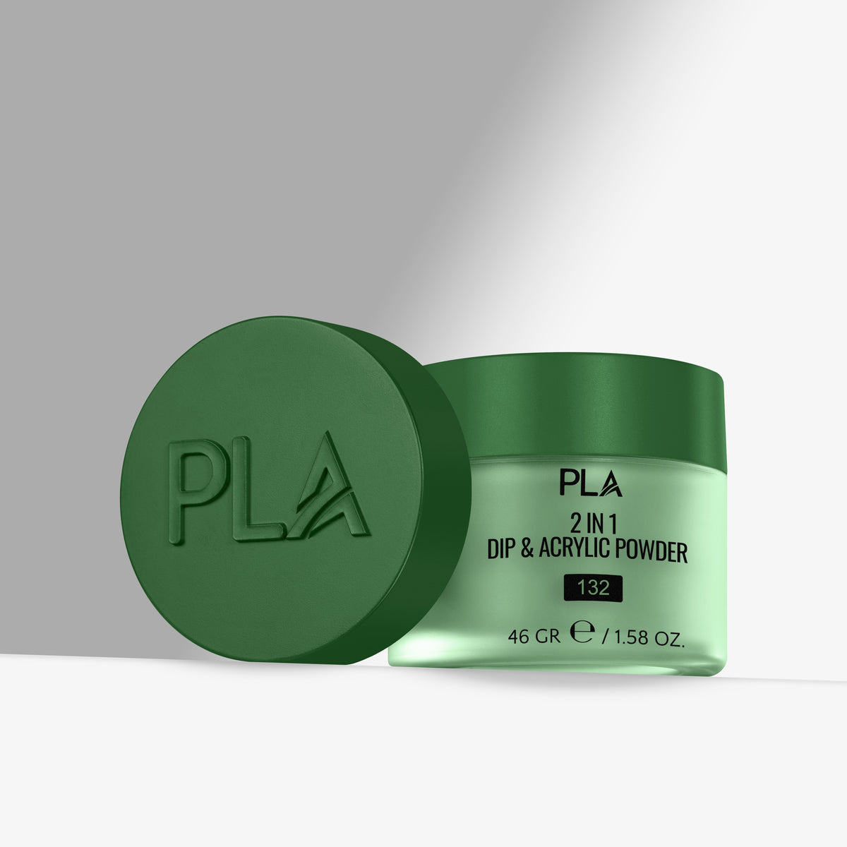 PLA | ACRYLIC & DIP POWDER | JOLLY JOLLY - 132