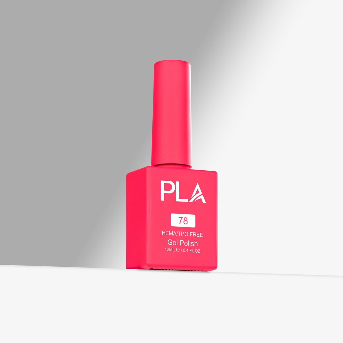 PLA | GEL POLISH | TAKE ME TO THE CHAPEL - 78