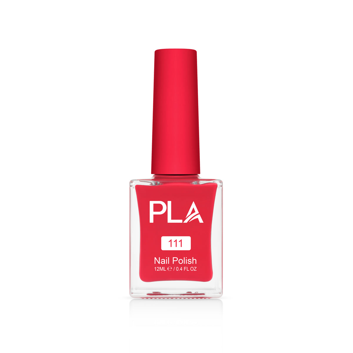 PLA | NAIL LACQUER | VERY MERRY KISSMAS - 111
