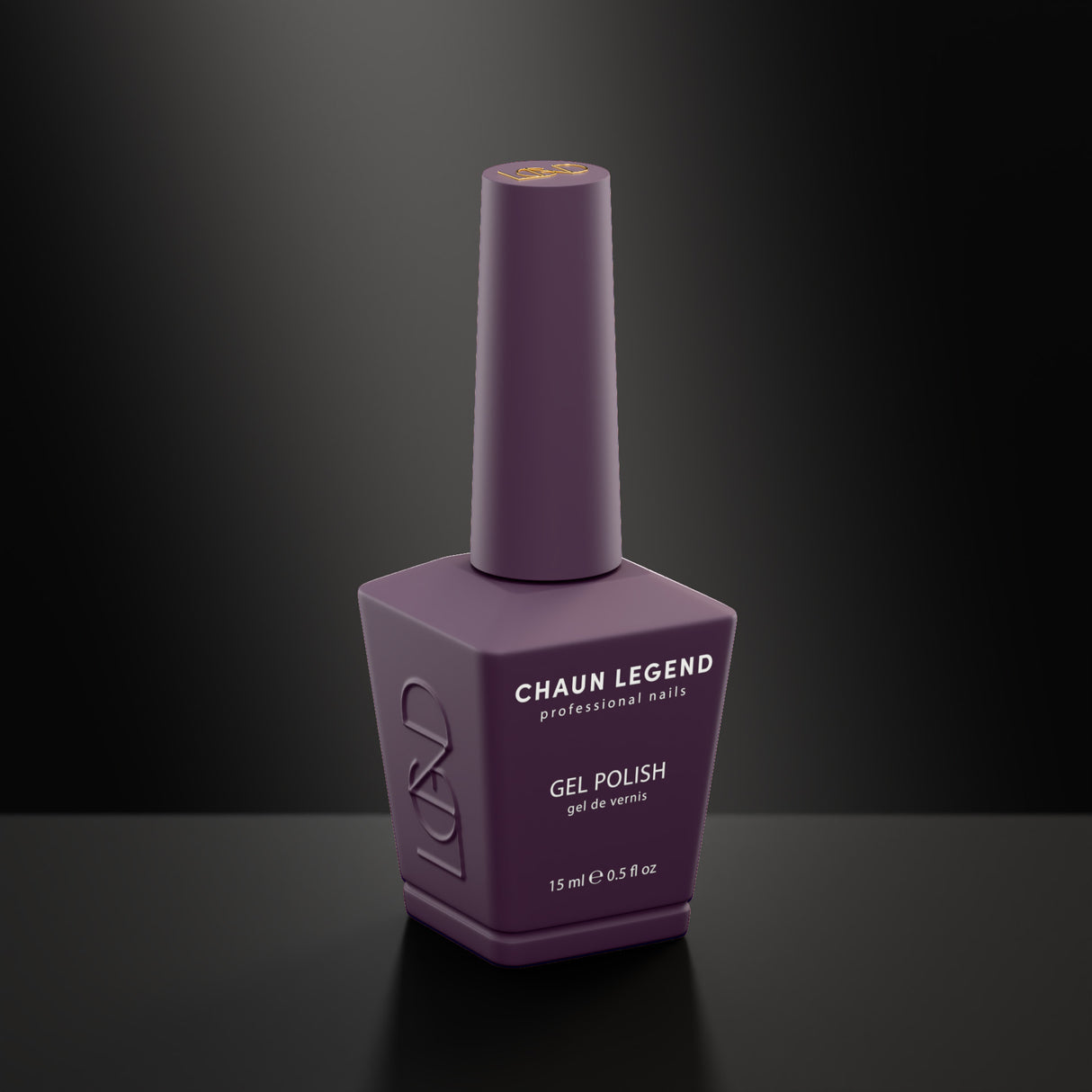CHAUN LEGEND | GEL POLISH | LGND COLLECTION VOL. 2.2 | 5171-5240 & 5081-5090