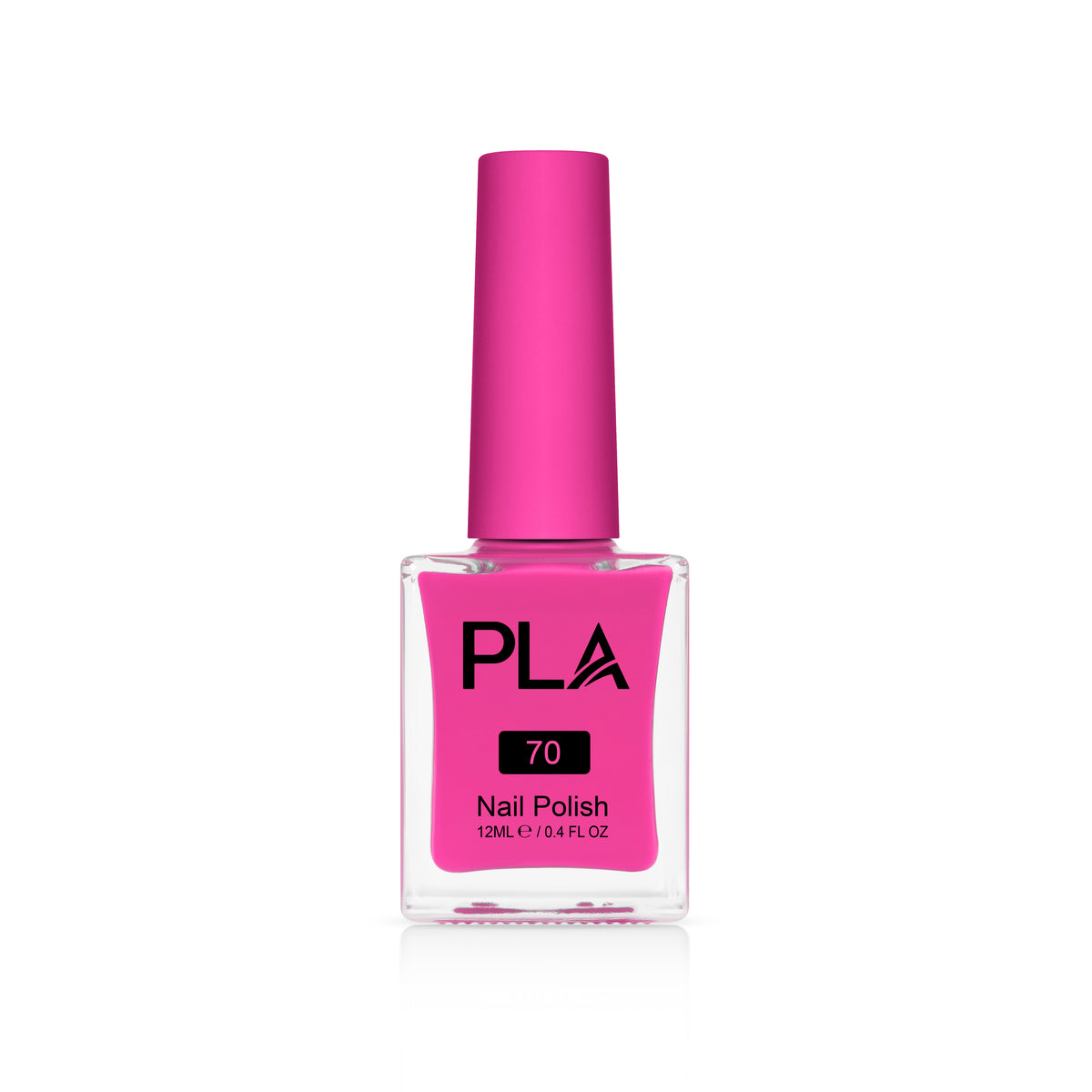 PLA | NAIL LACQUER | SNAP OUT OF IT - 70