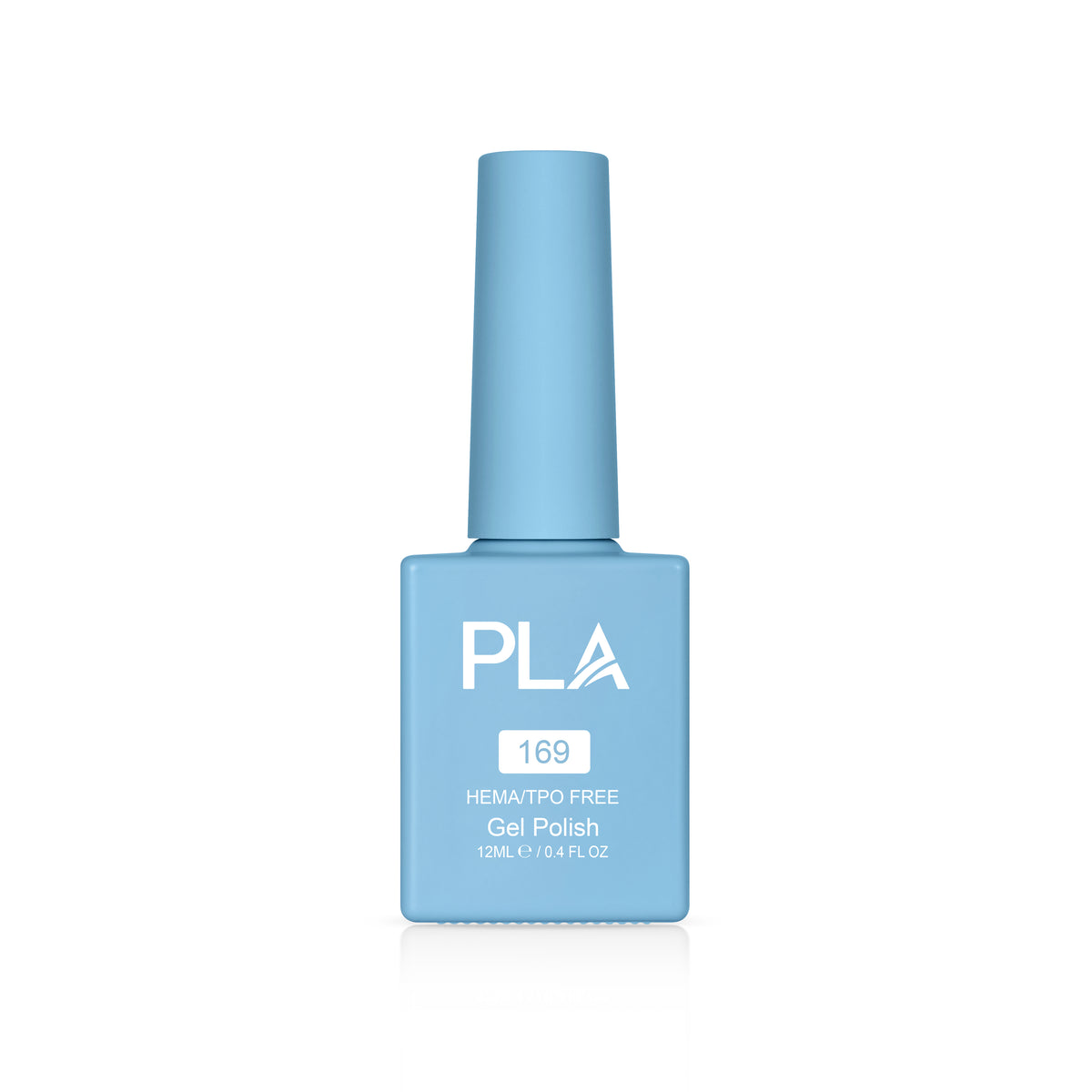 PLA | GEL POLISH | I WANT IT ALL - 169