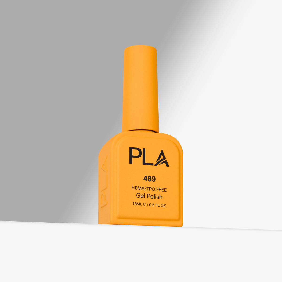 PLA (ICON COLLECTION) | GEL POLISH | POP OFF CORN - 469