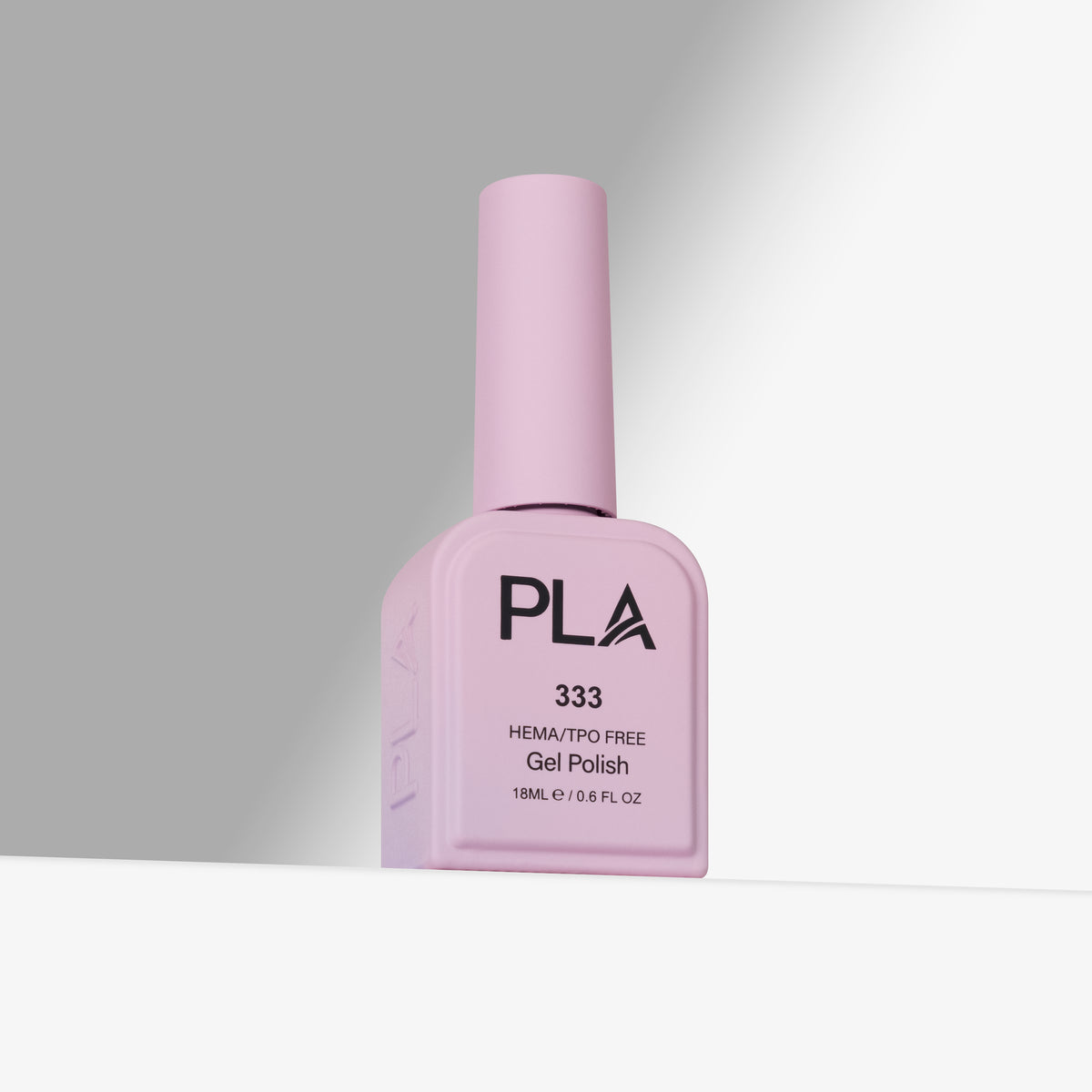 PLA (ICON COLLECTION) | GEL POLISH | JUST RESTOCKED - 333