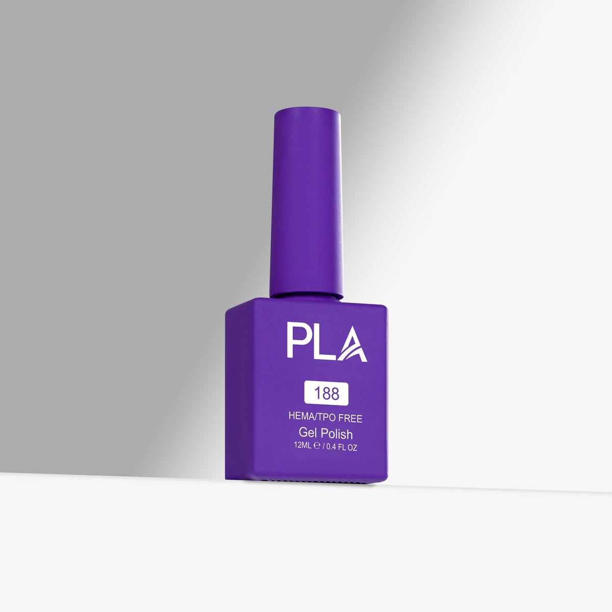 PLA | GEL POLISH | THIRS-TEA THURSDAY - 188