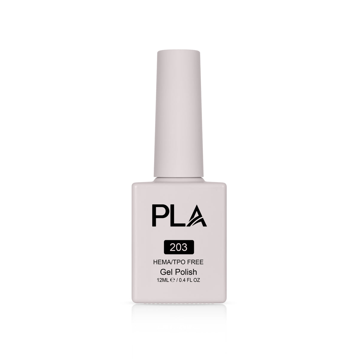 PLA | GEL POLISH | SUN-KISSED - 203
