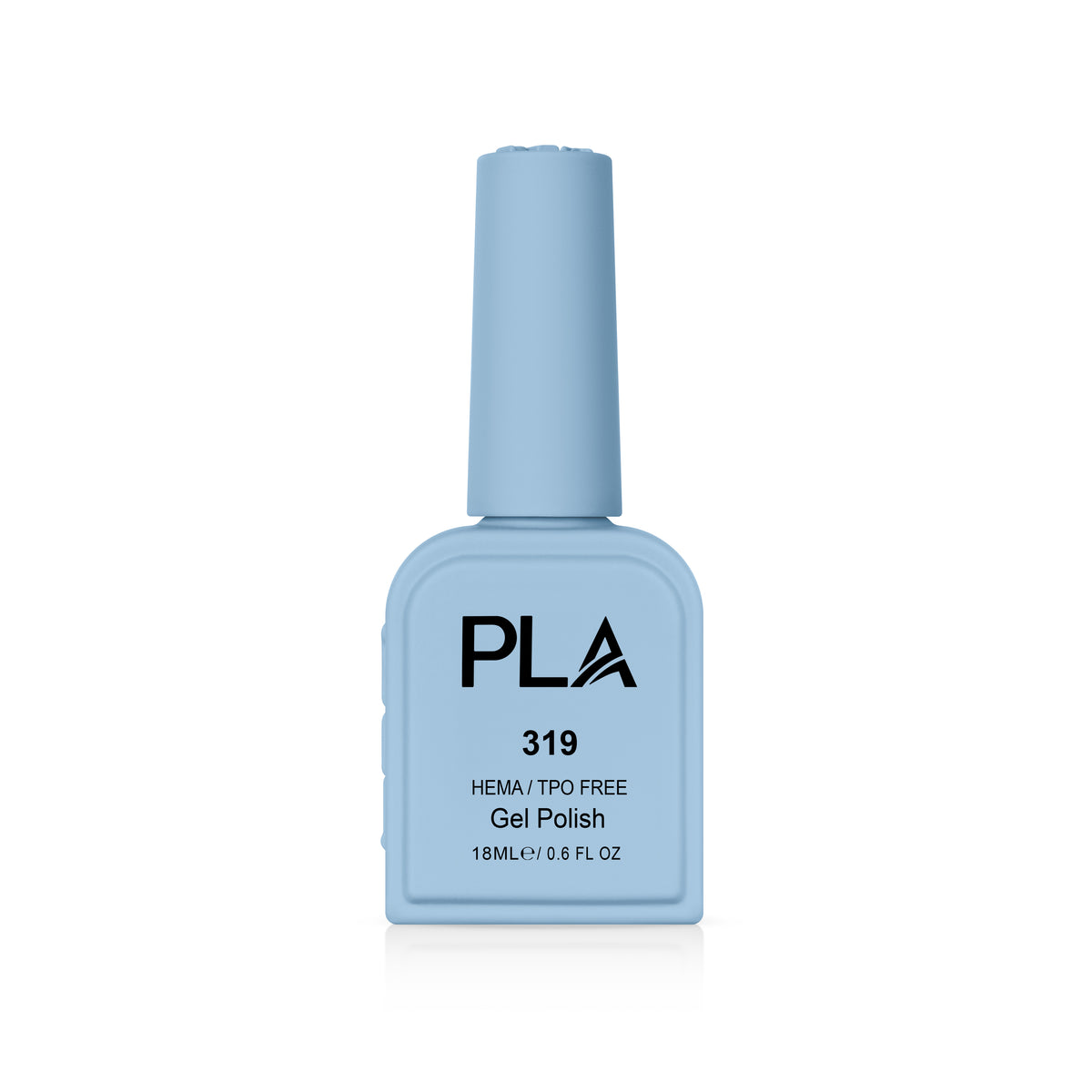 PLA (ICON COLLECTION) | GEL POLISH | SUNDAY MORNING - 319