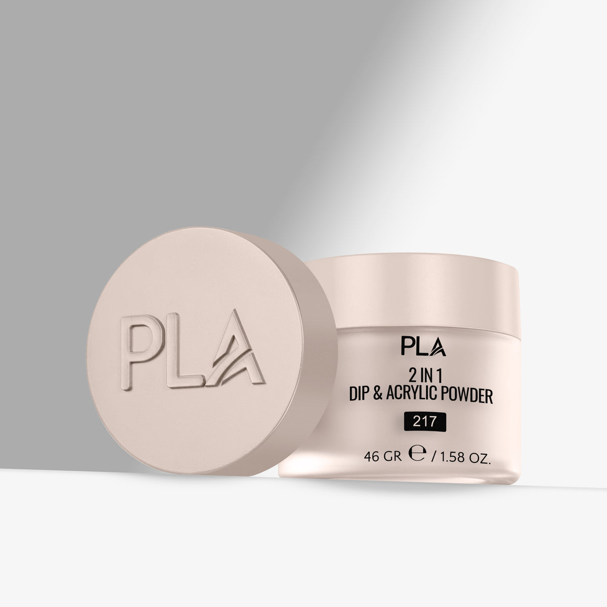 PLA | ACRYLIC & DIP POWDER | GIMME SOME SUGAR - 217