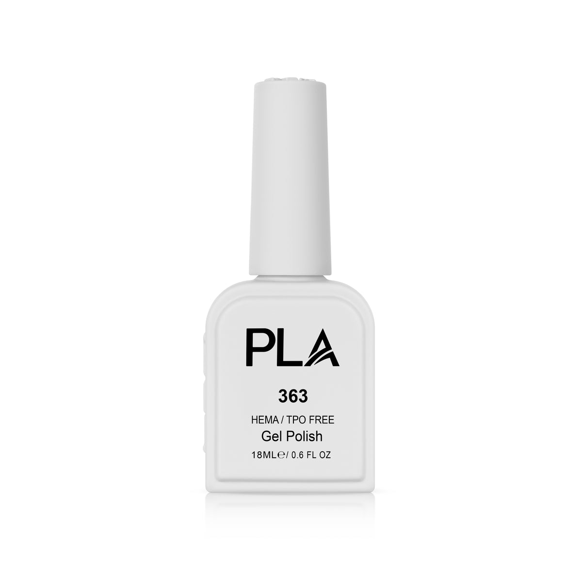 PLA (ICON COLLECTION) | GEL POLISH | HEAD IN THE CLOUDS - 363