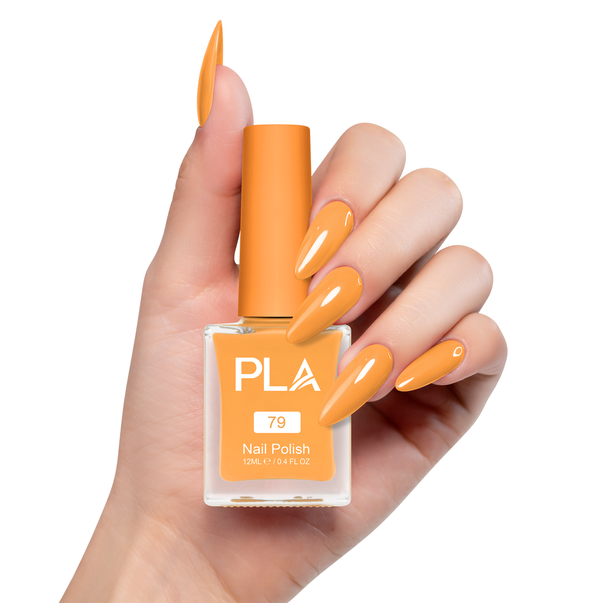 PLA | NAIL LACQUER | DEAL ME IN - 79