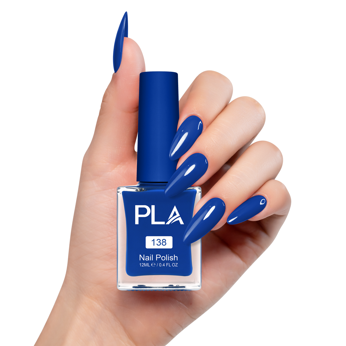 PLA | NAIL LACQUER | SANTA SOCIAL CLUB - 138