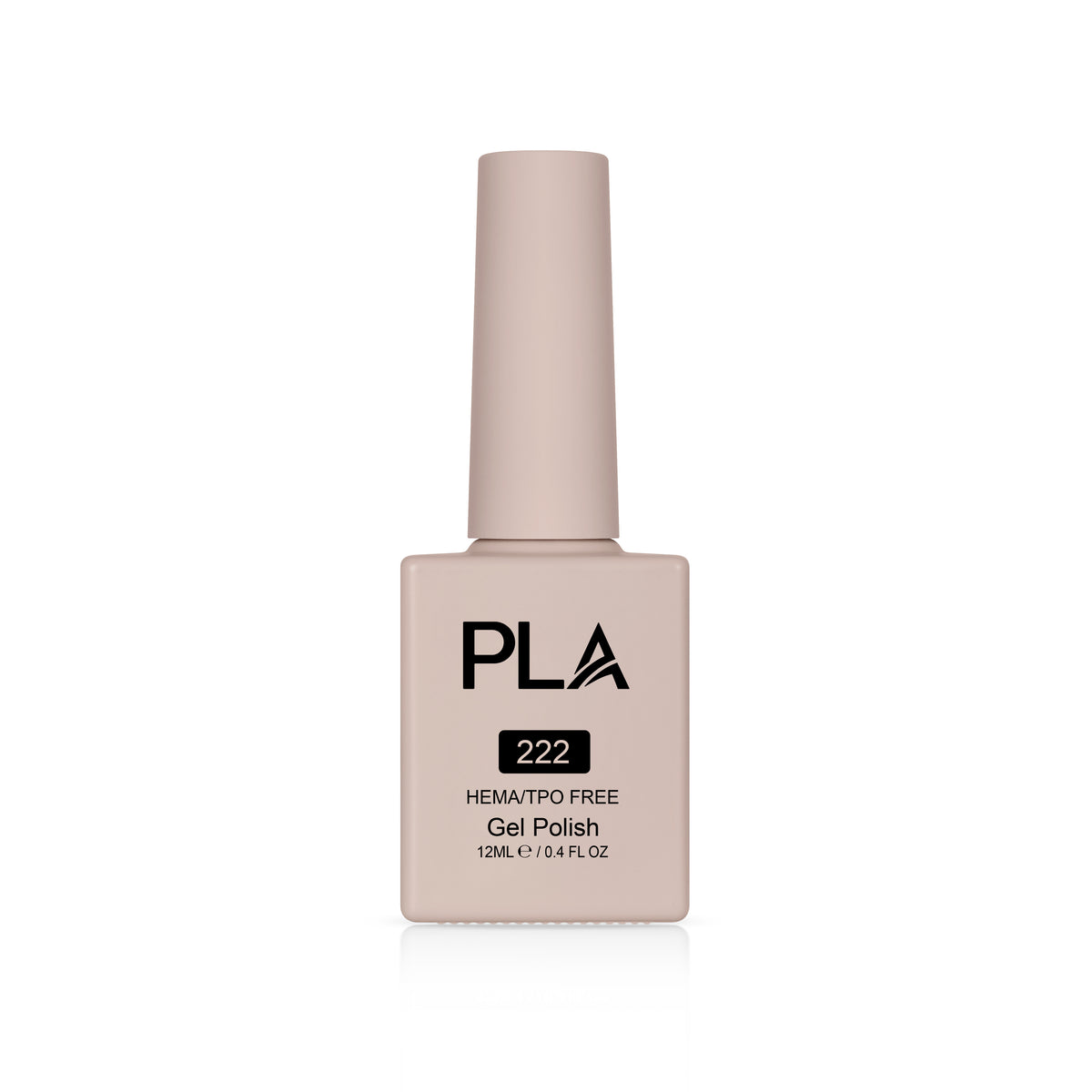 PLA | GEL POLISH | PEACHY KEEN - 222