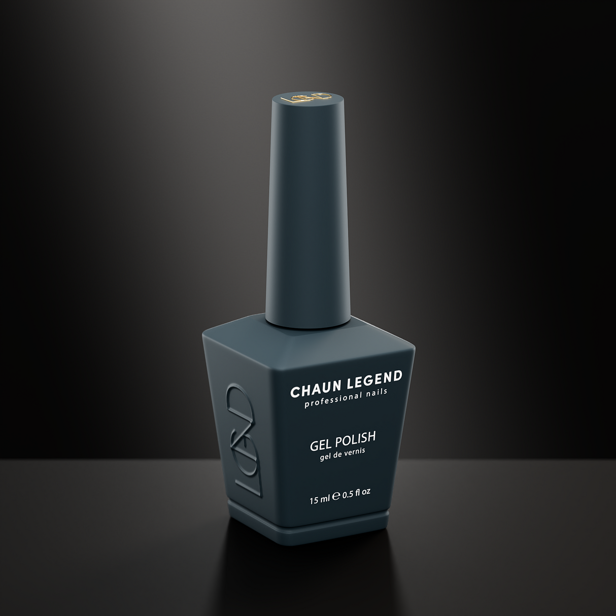 CHAUN LEGEND | GEL POLISH | LGND COLLECTION VOL. 1 | 5001-5080