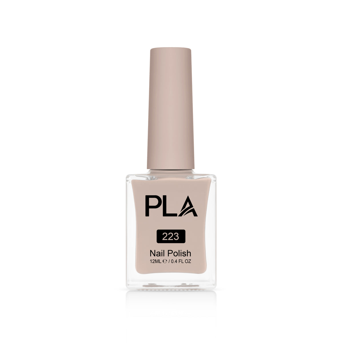 PLA | NAIL LACQUER | THYME IS MONEY - 223